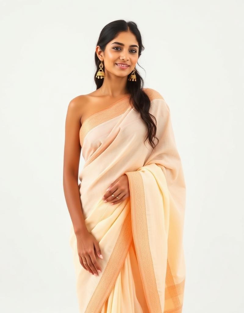 Cotton Sarees
