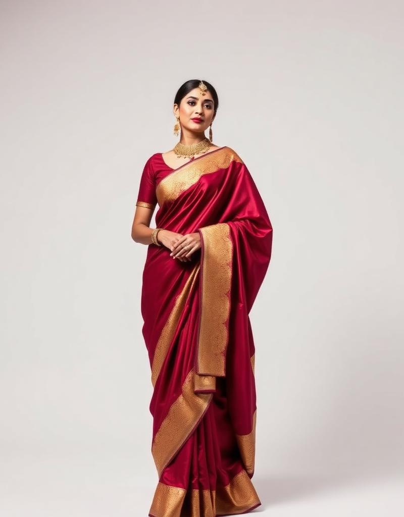 Silk Sarees